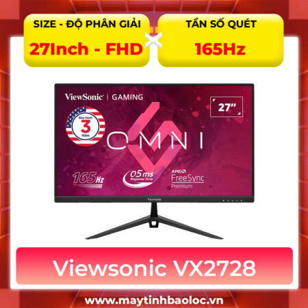 Viewsonic VX2728