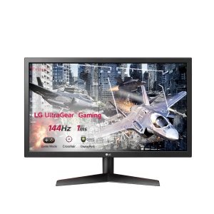 LG 24GL600F-B