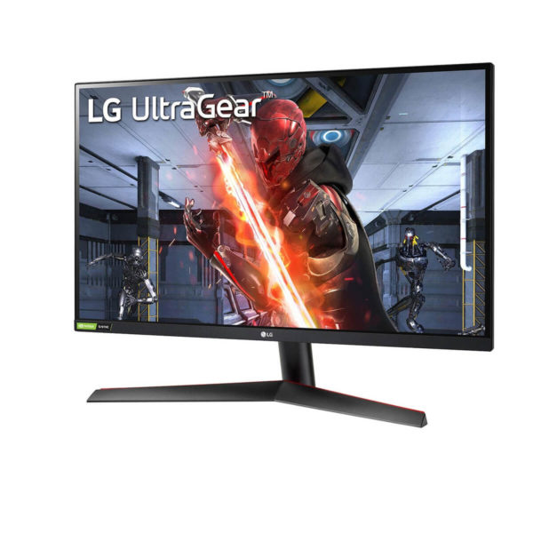 LG 27GN600-B