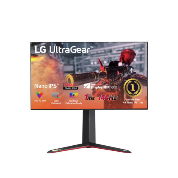 LG 27GN950-B