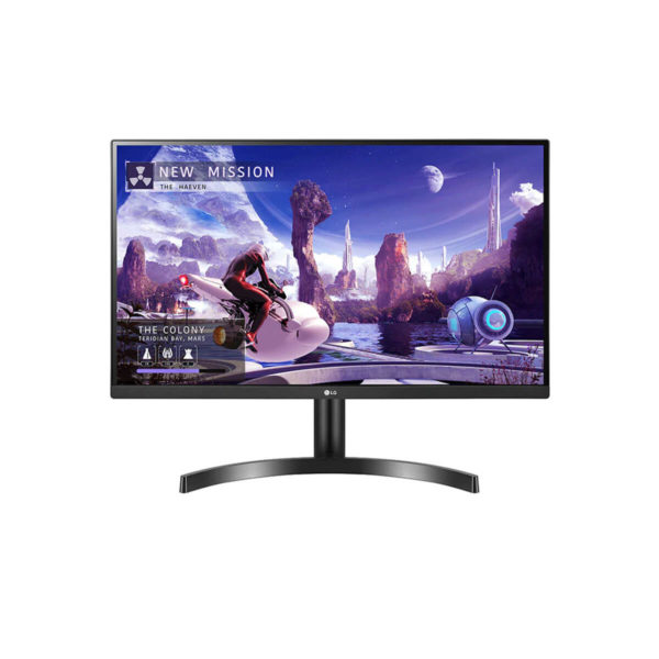 LG 27QN600-B