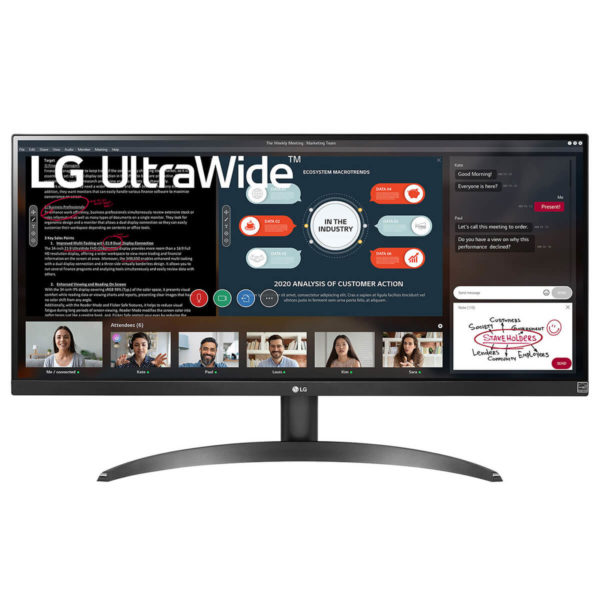 LG 29WP500-B