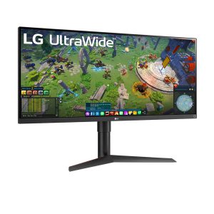 LG 34WP65G-B