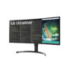 LG 35WN75C-B