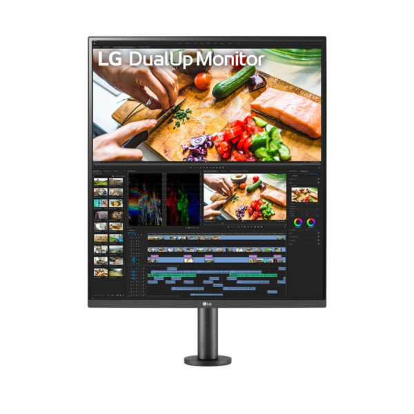 LG DualUp 28MQ780-B