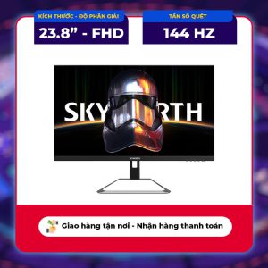 SKYWORTH 24G1H