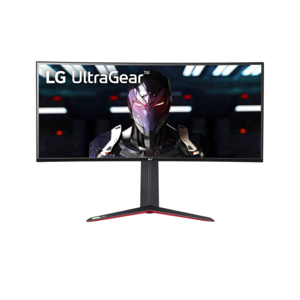 LG 34GN850-B