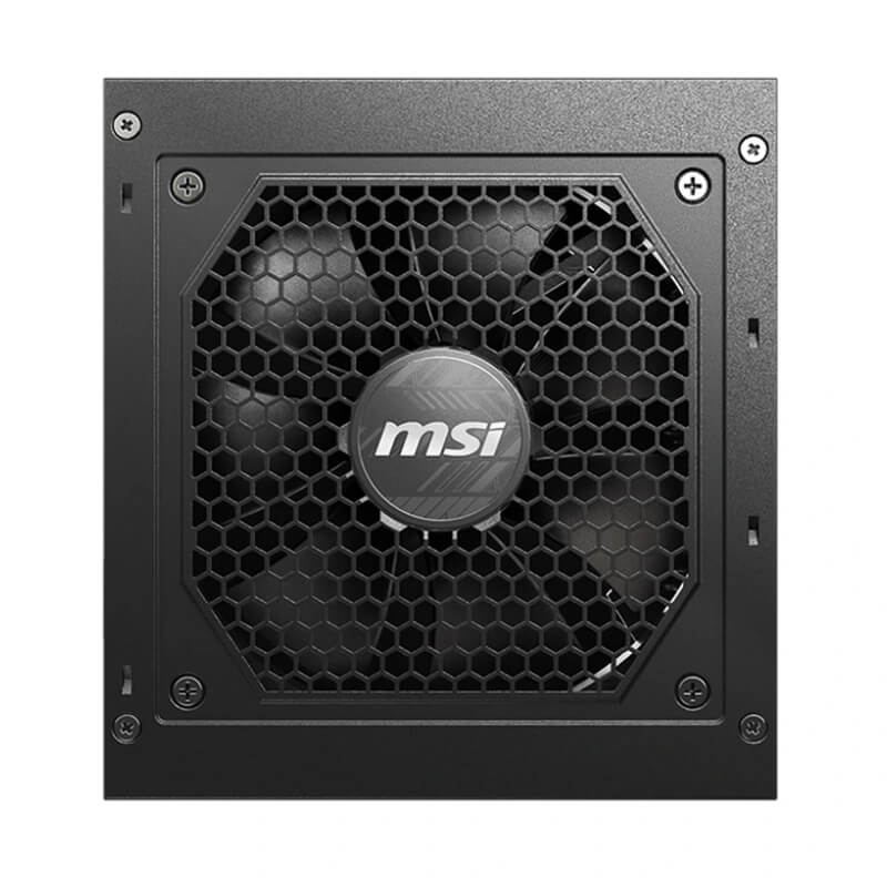 Nguồn máy tính MSI MAG A850GL PCIE5