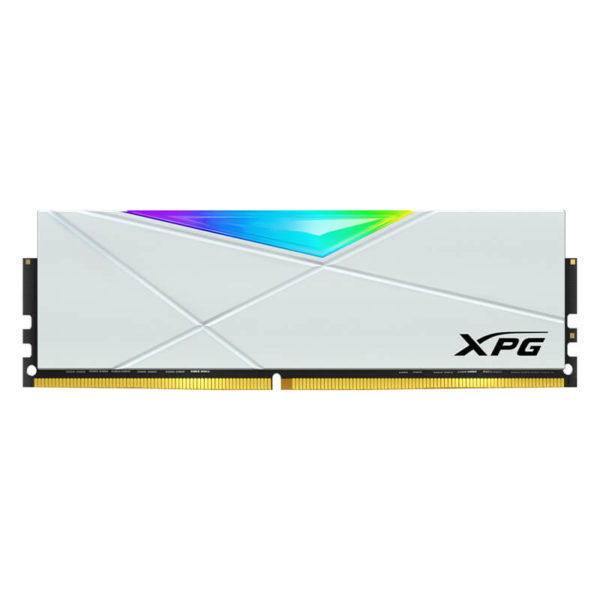 RAM ADATA XPG 8GB DDR4 3200 LED