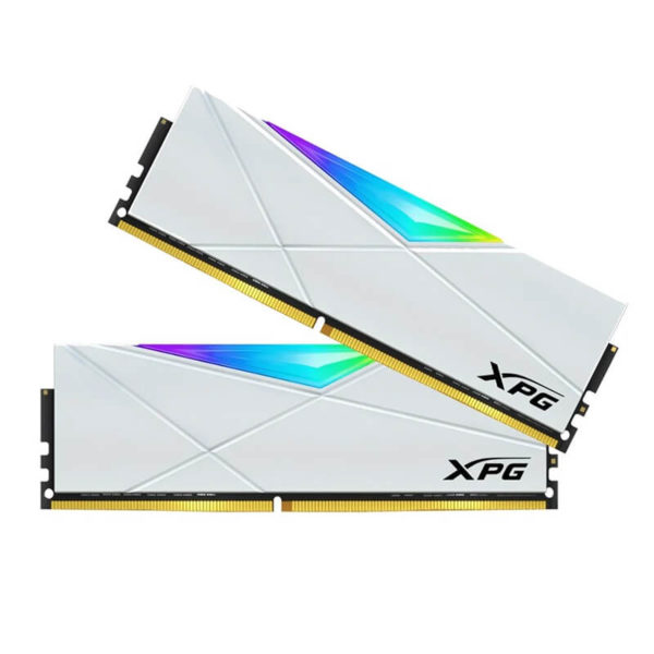 RAM ADATA XPG 8GB DDR4 3200 LED - Hình ảnh 4