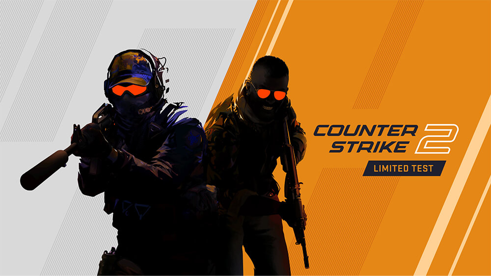Tựa game Counter-Strike 2 chính thức ấn định ngày ra mắt