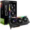 VGA EVGA GeForce RTX 3070Ti FTW3 ULTRA GAMING – 8GB GDDR6X