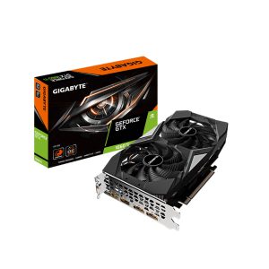 VGA GIGABYTE GeForce GTX 1660 Ti OC 6G