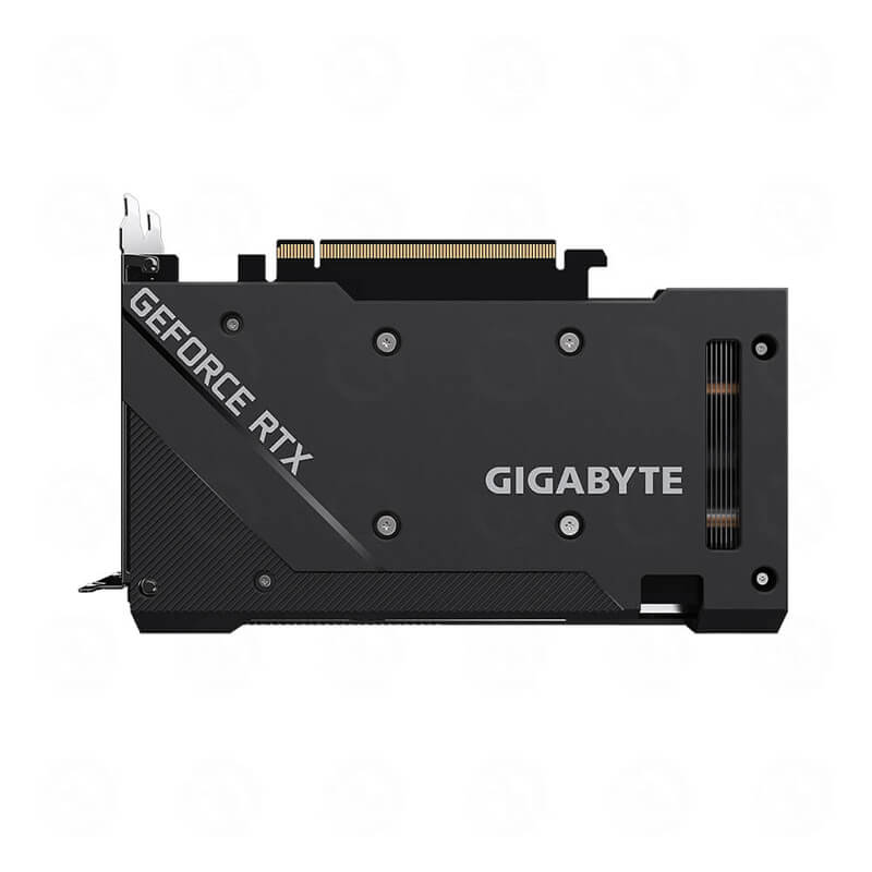  GIGABYTE GeForce RTX 3060 GAMING OC 8G