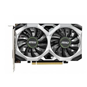 MSI GeForce GTX 1650 D6 4GB VENTUS XS OCV1