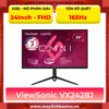 ViewSonic VX2428J