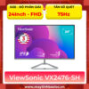 ViewSonic VX2476-SH