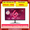 ViewSonic VX2718-P-MHD