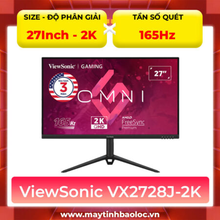 ViewSonic VX2728J-2K