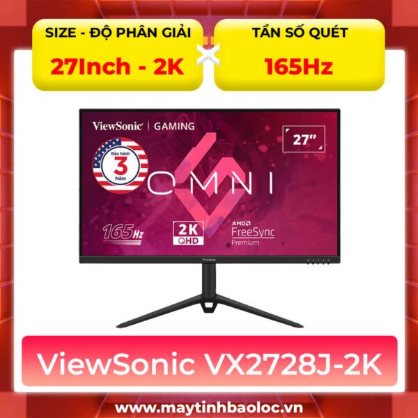 ViewSonic VX2728J-2K