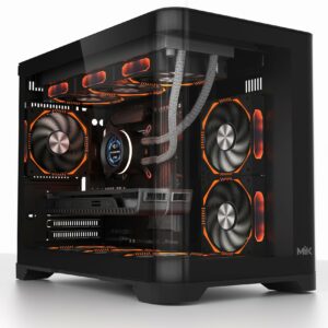 1989PC MSI GAMING - 14400F VENTUS
