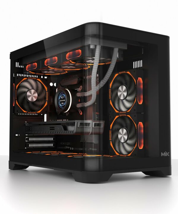1989PC MSI GAMING - 14400F VENTUS