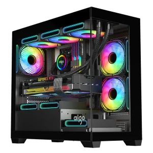 1989PC MSI GAMING - 12400F VENTUS