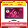 viewsonic VX2428