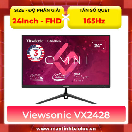 viewsonic VX2428