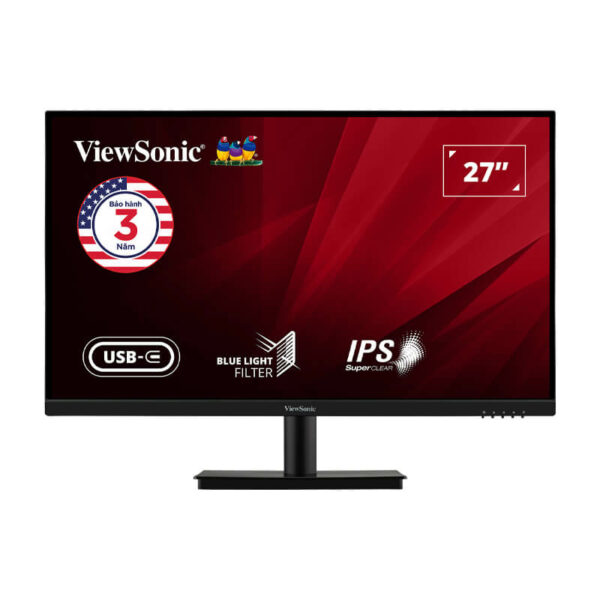 ViewSonic VA2709U-4K