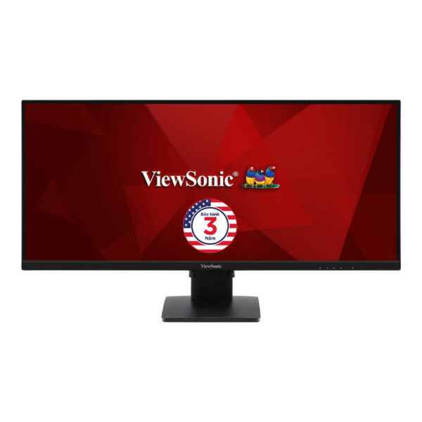 ViewSonic VA3456-MHDJ