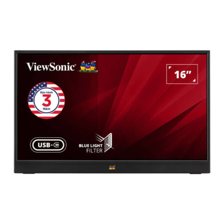 Viewsonic VA1655