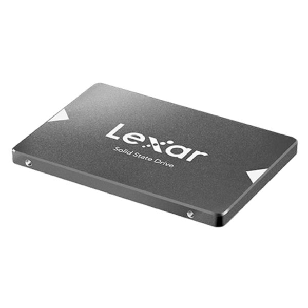 Ổ cứng SSD Lexar SATA III 512GB-NS100, 2.5 inch - Hình ảnh 3