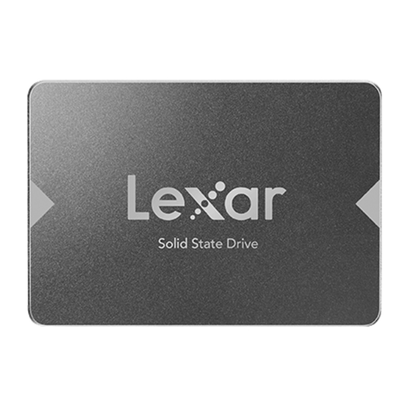 Ổ cứng SSD Lexar SATA III 512GB-NS100, 2.5 inch