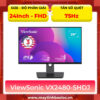 ViewSonic VX2480-SHDJ 