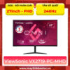 ViewSonic VX2719-PC-MHD