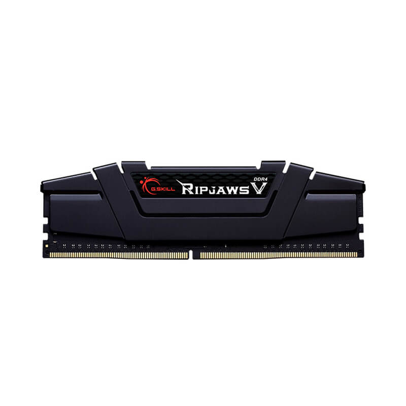 Ram PC GSKILL RIPJAWS 16GB DDR4 3200MHz (F4-3200C16S-16GVK)