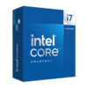 CPU Intel Core i7 14700K