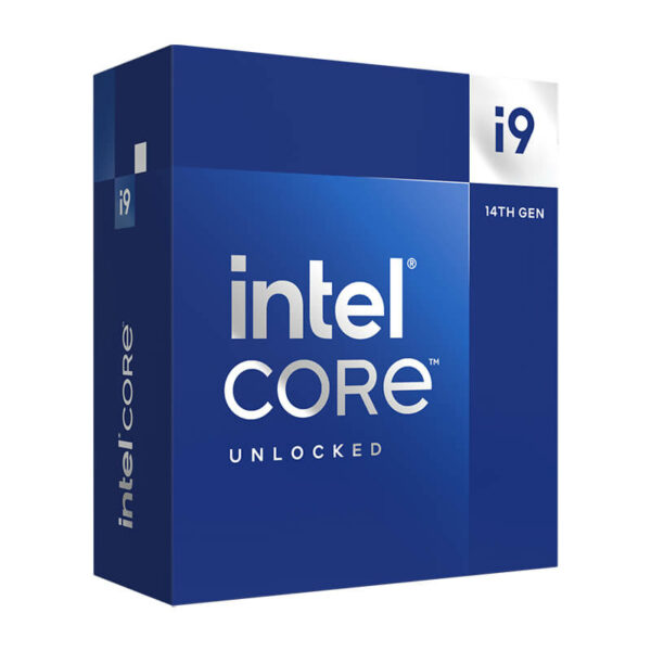 Intel Core i9 14900K