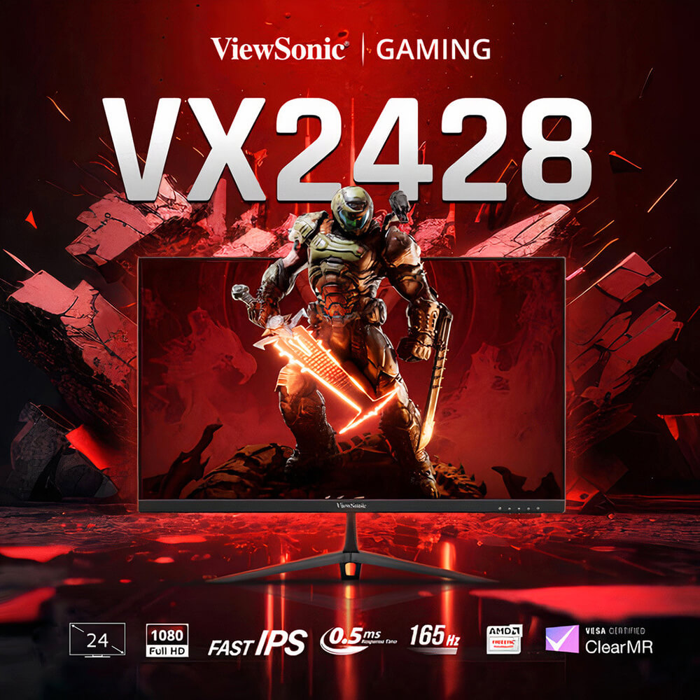  Viewsonic VX2428