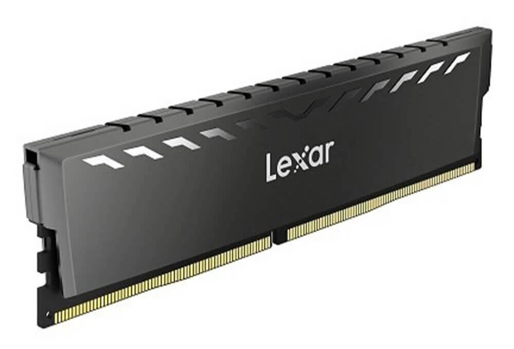 RAM PC LEXAR 8GB THOR DDR4 3200