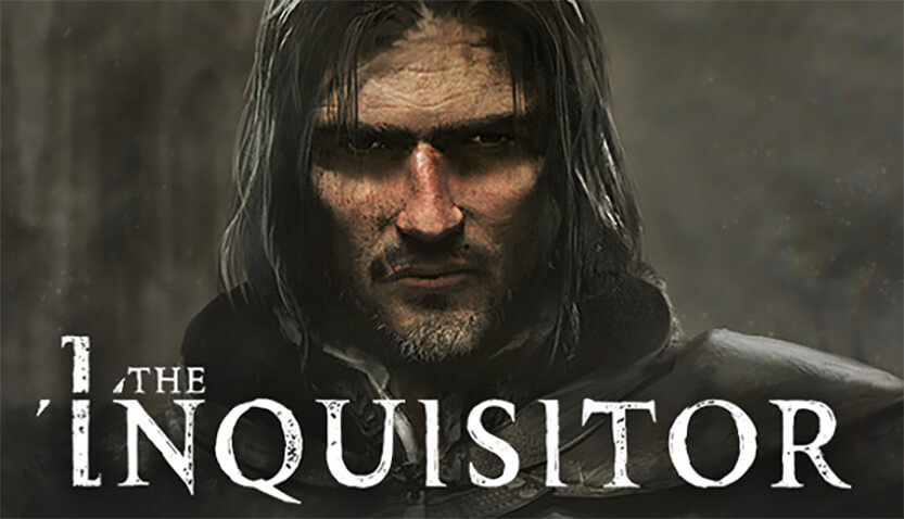 Tựa game The Inquisitor