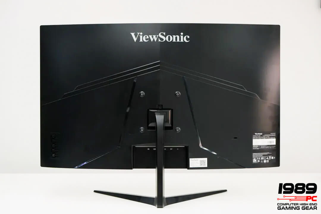 Màn hình gaming ViewSonic VX3219-PC-MHD