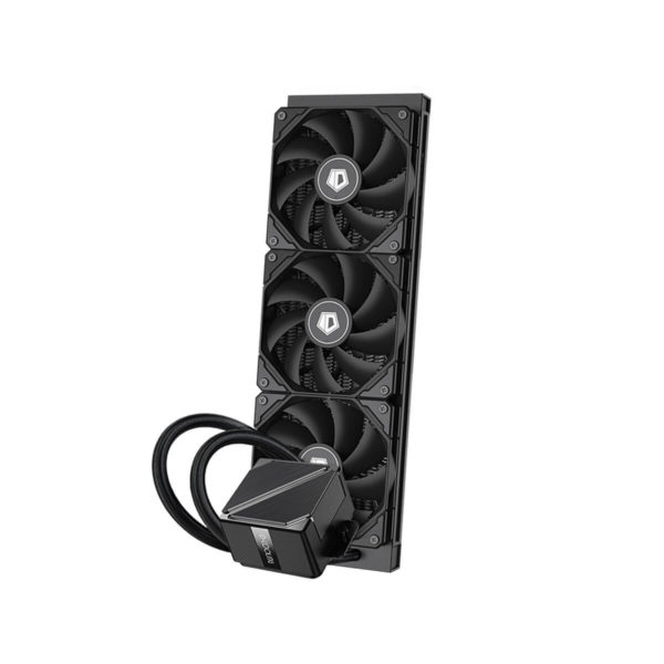 Tản Nhiệt Nước ID-COOLING DASHFLOW 360 Basic Black - Hình ảnh 4