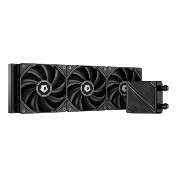 Tản Nhiệt Nước ID-COOLING DASHFLOW 360 Basic Black