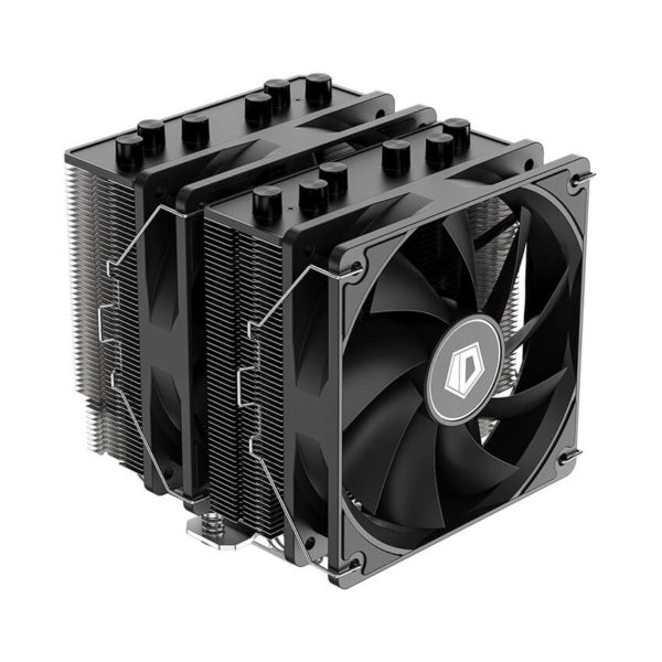 Tản nhiệt khí CPU ID-COOLING SE-206-XT