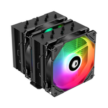 Tản nhiệt khí CPU ID-COOLING SE-207-XT ARGB