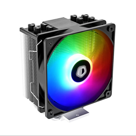 Tản nhiệt khí CPU ID-COOLING SE-214-XT ARGB