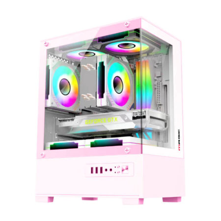 Case Magic Mix Pink