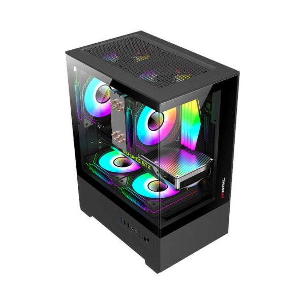 Case Magic Mix Black